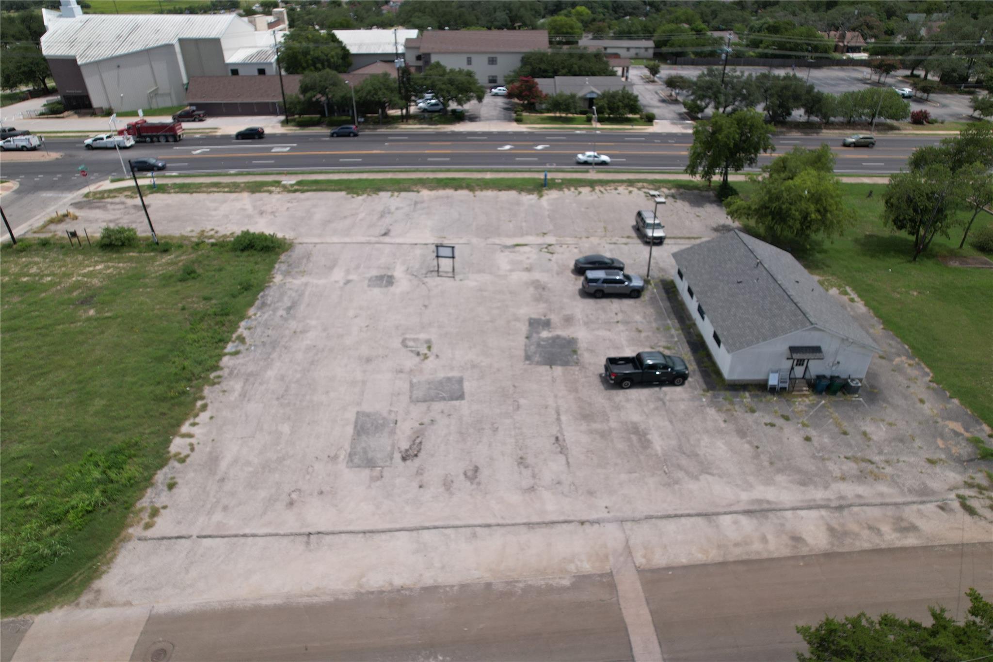 203 W New Hope Drive Cedar Park TX 78613