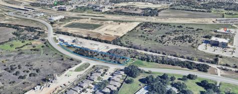 Highway 183 Highway 183 Leander TX 78641