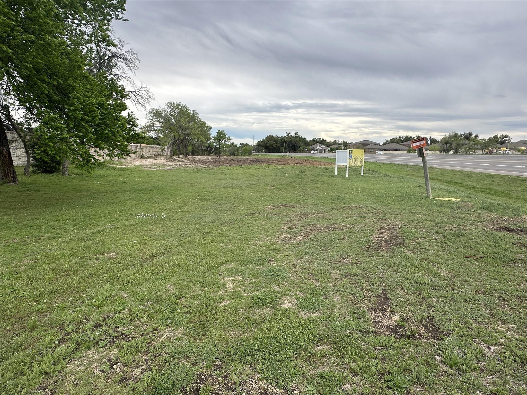 Highway 183 Highway 183 Leander TX 78641