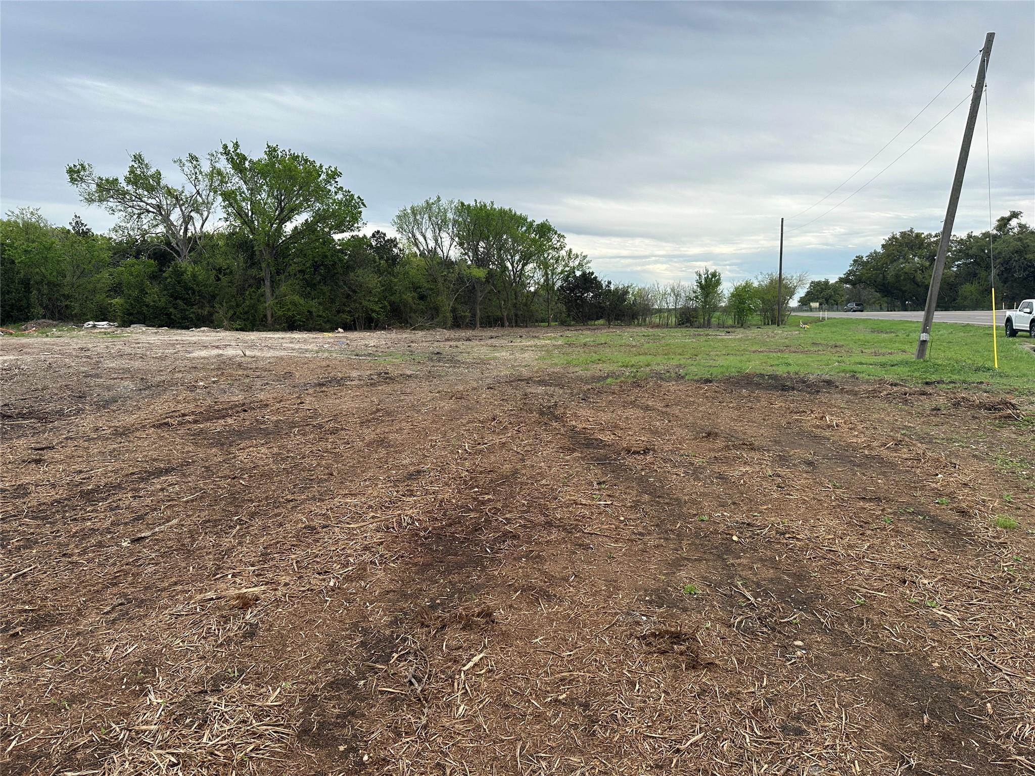 Highway 183 Highway 183 Leander TX 78641