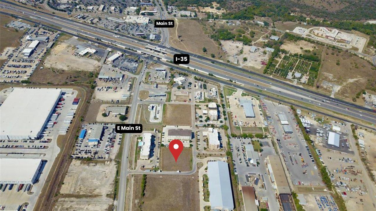 0 E Main Street Buda TX 78610