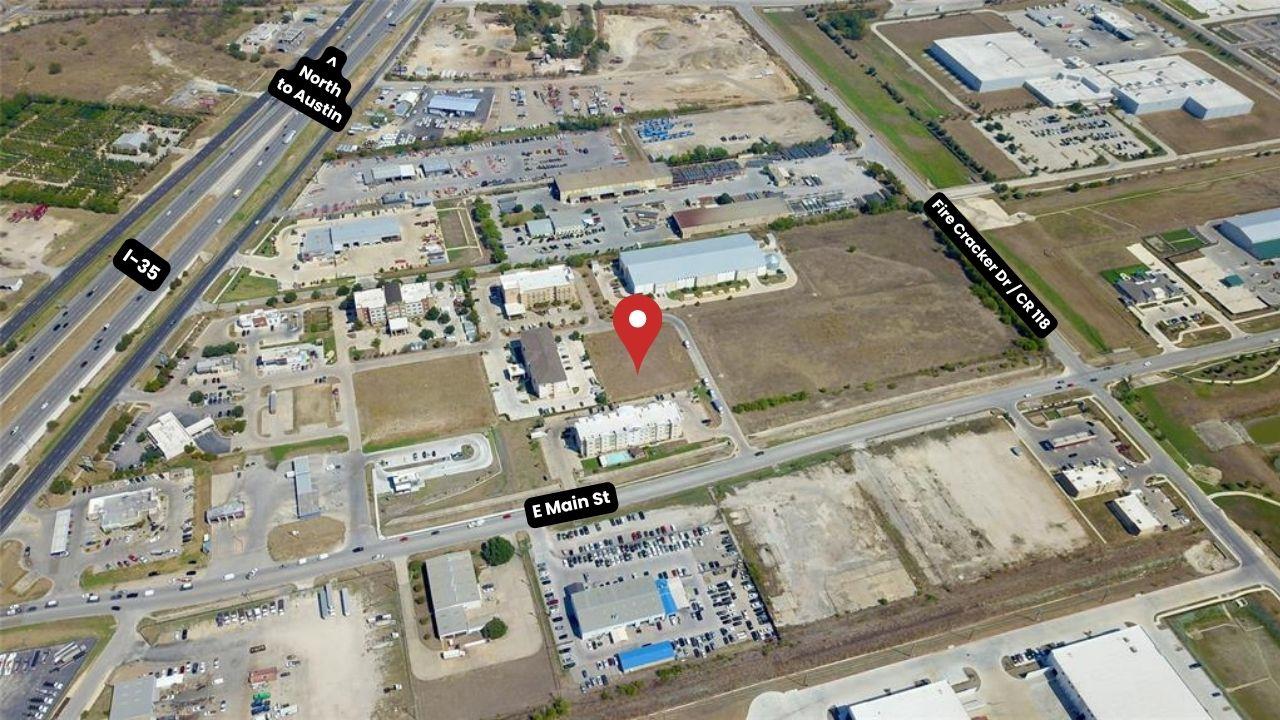 0 E Main Street Buda TX 78610