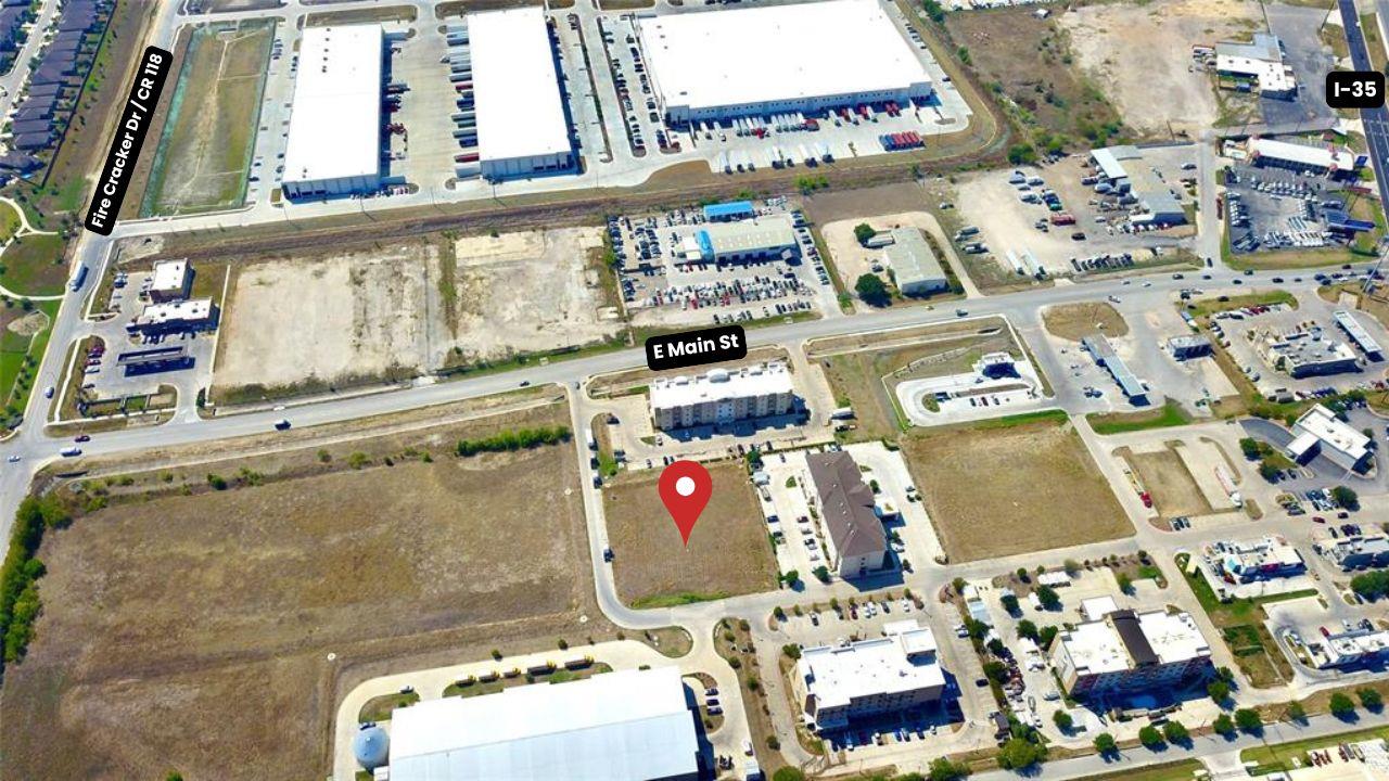 0 E Main Street Buda TX 78610