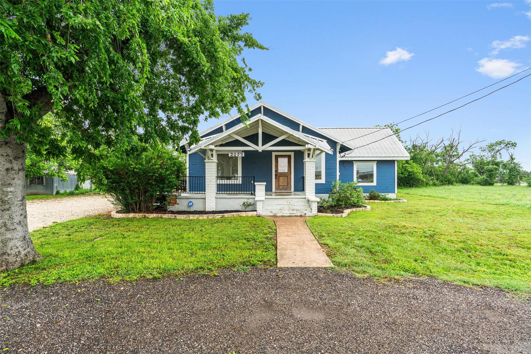 2023 Main Street Liberty Hill TX 78642