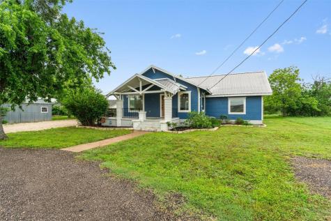 2023 Main Street Liberty Hill TX 78642