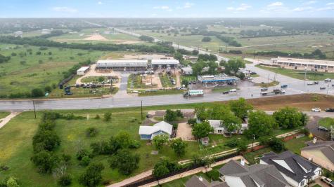2023 Main Street Liberty Hill TX 78642