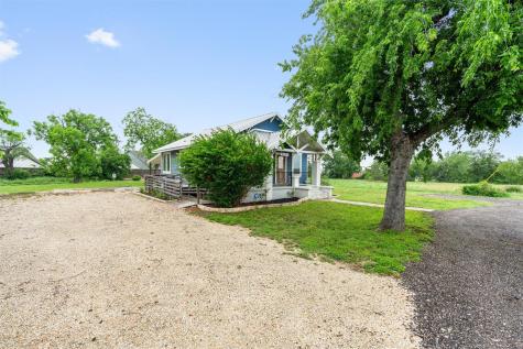 2023 Main Street Liberty Hill TX 78642