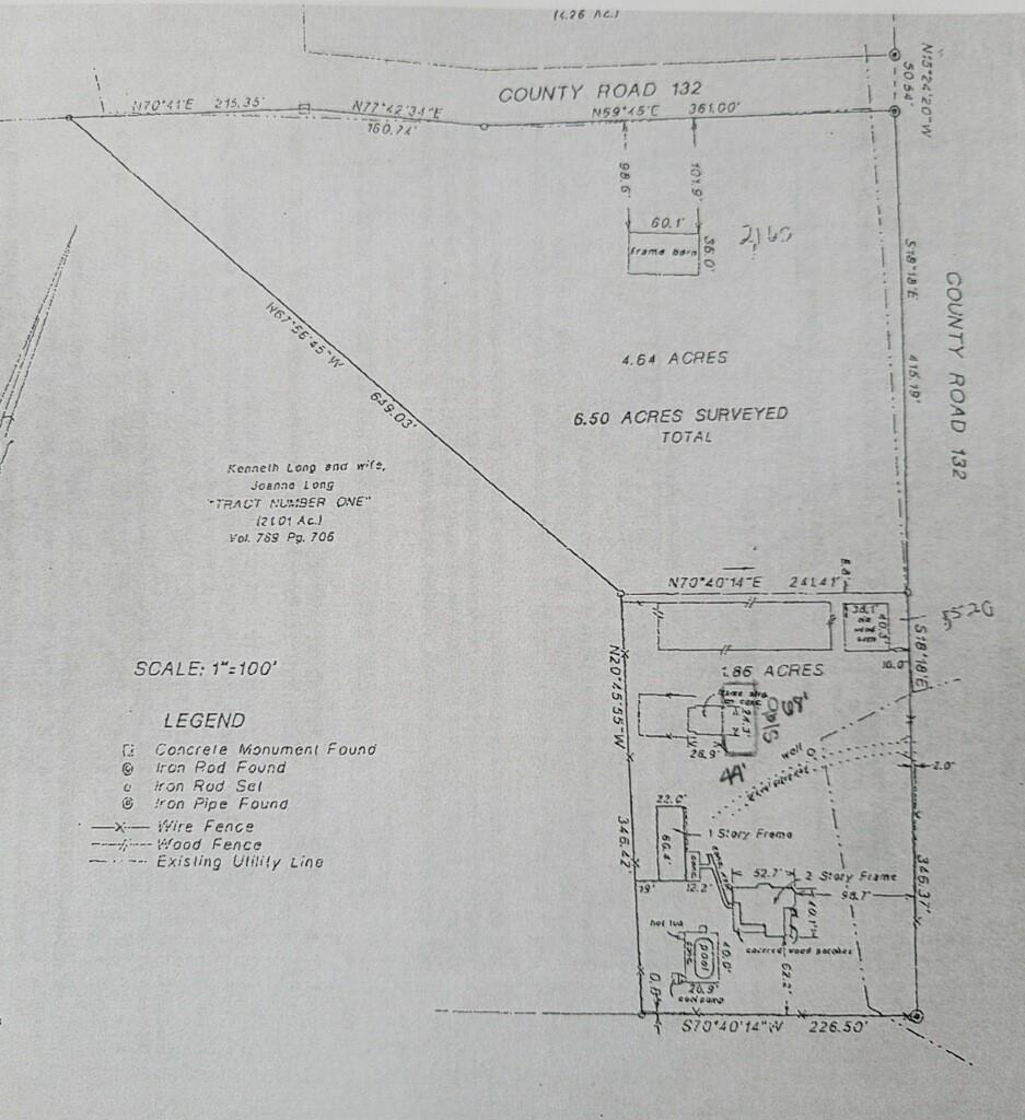 00 County Road 133 Hutto TX 78634