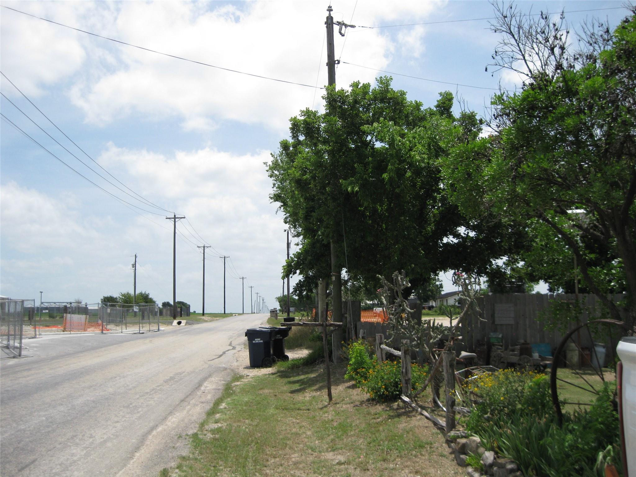 00 County Road 133 Hutto TX 78634