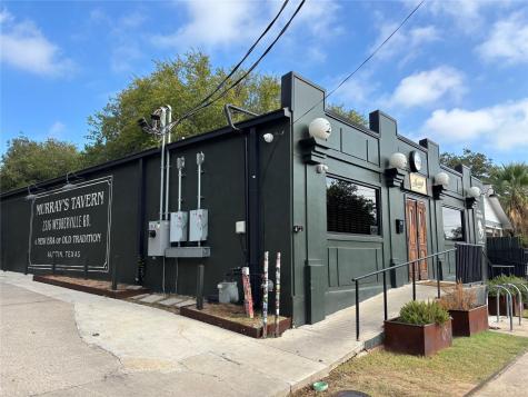 2307 Coronado Street Austin TX 78702
