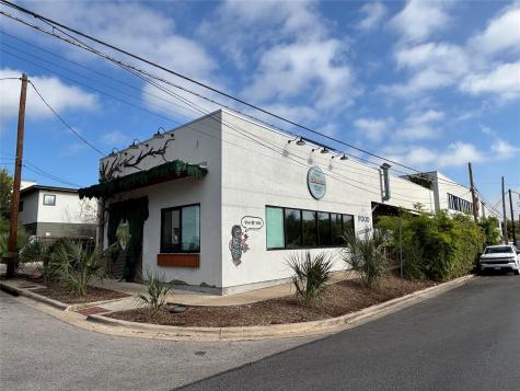 2307 Coronado Street Austin TX 78702
