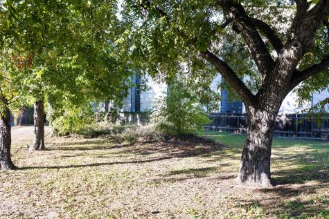 2307 Coronado Street Austin TX 78702