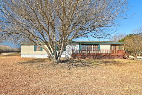 1437 Heidenreich Lane Uhland TX 78640