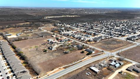1437 Heidenreich Lane Uhland TX 78640