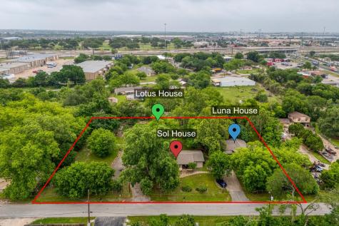 13805 Ann Place Austin TX 78728