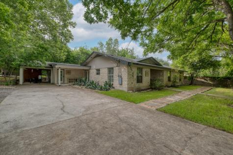 13805 Ann Place Austin TX 78728