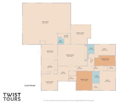 13805 Ann Place Austin TX 78728