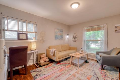 13805 Ann Place Austin TX 78728
