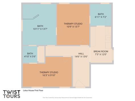 13805 Ann Place Austin TX 78728