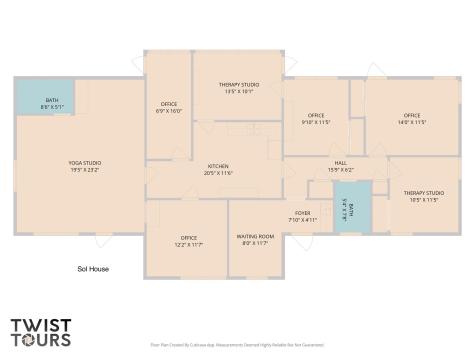 13805 Ann Place Austin TX 78728