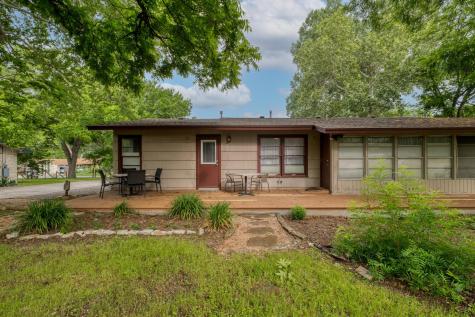 13805 Ann Place Austin TX 78728