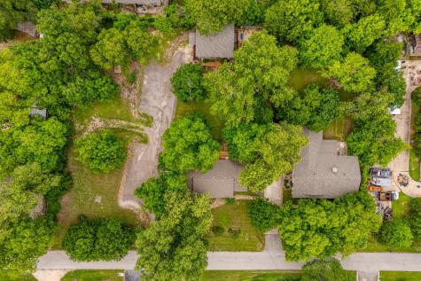 13805 Ann Place Austin TX 78728
