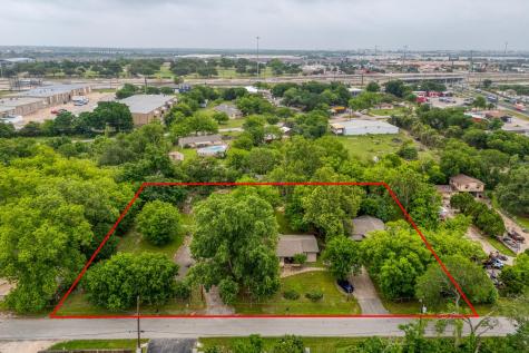 13805 Ann Place Austin TX 78728