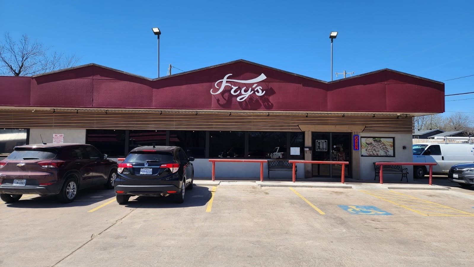 802 S Main Street Belton TX 76513