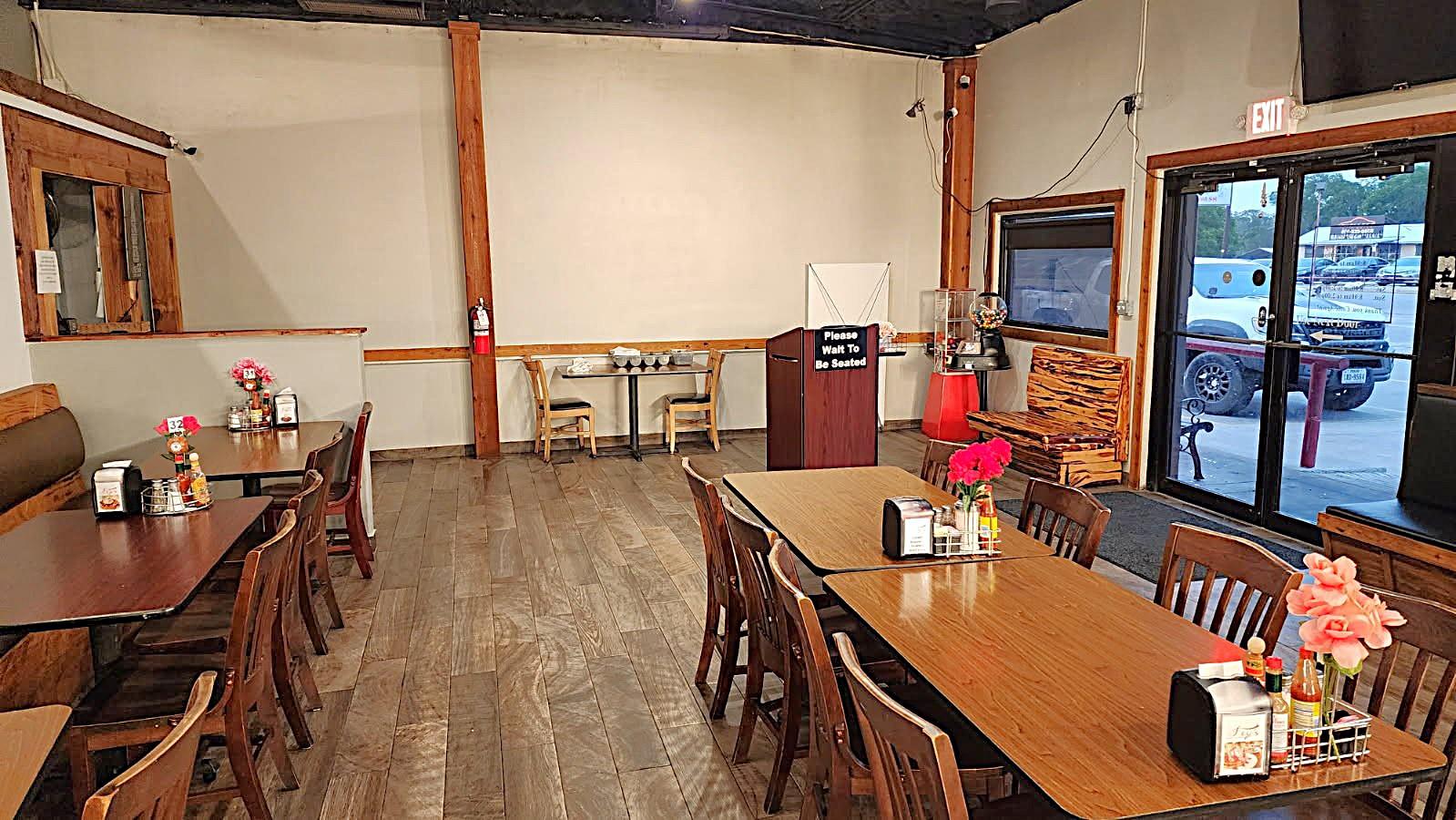 802 S Main Street Belton TX 76513