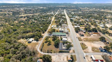 1206 Main Street Blanco TX 78606