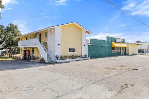 1206 Main Street Blanco TX 78606