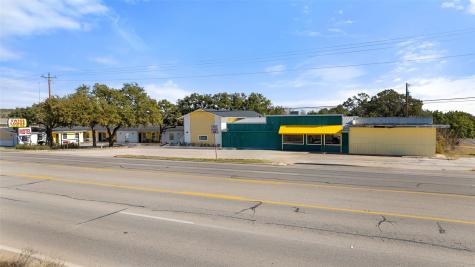 1206 Main Street Blanco TX 78606