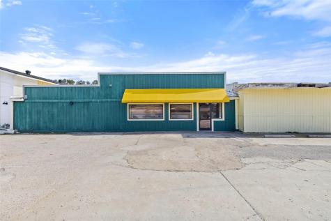 1206 Main Street Blanco TX 78606