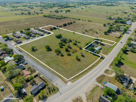 000 Highway 77 @ August Street Schulenburg TX 78956