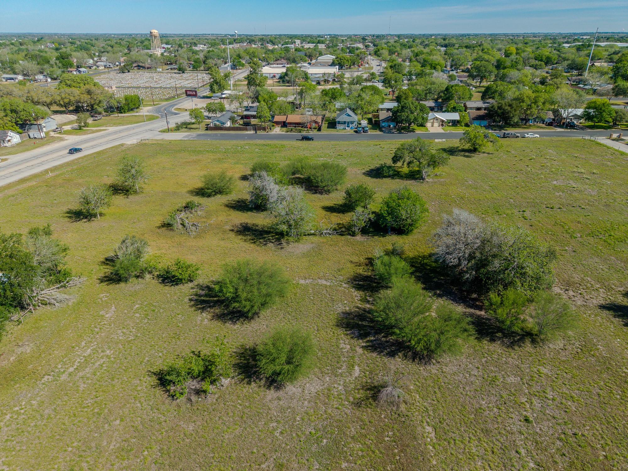 000 Highway 77 @ August Street Schulenburg TX 78956