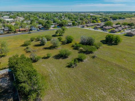 000 Highway 77 @ August Street Schulenburg TX 78956