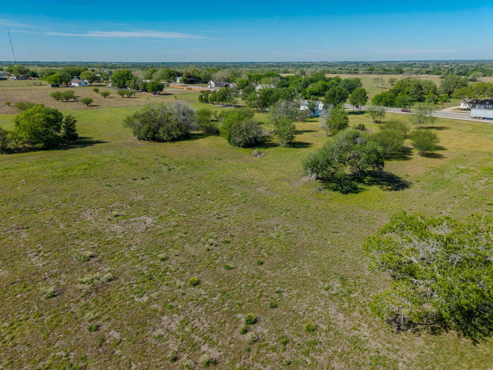 000 Highway 77 @ August Street Schulenburg TX 78956