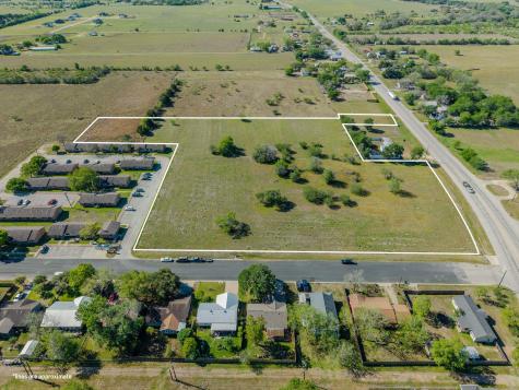 000 Highway 77 @ August Street Schulenburg TX 78956