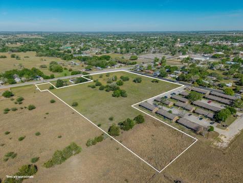 000 Highway 77 @ August Street Schulenburg TX 78956