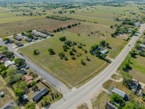 000 Highway 77 @ August Street Schulenburg TX 78956