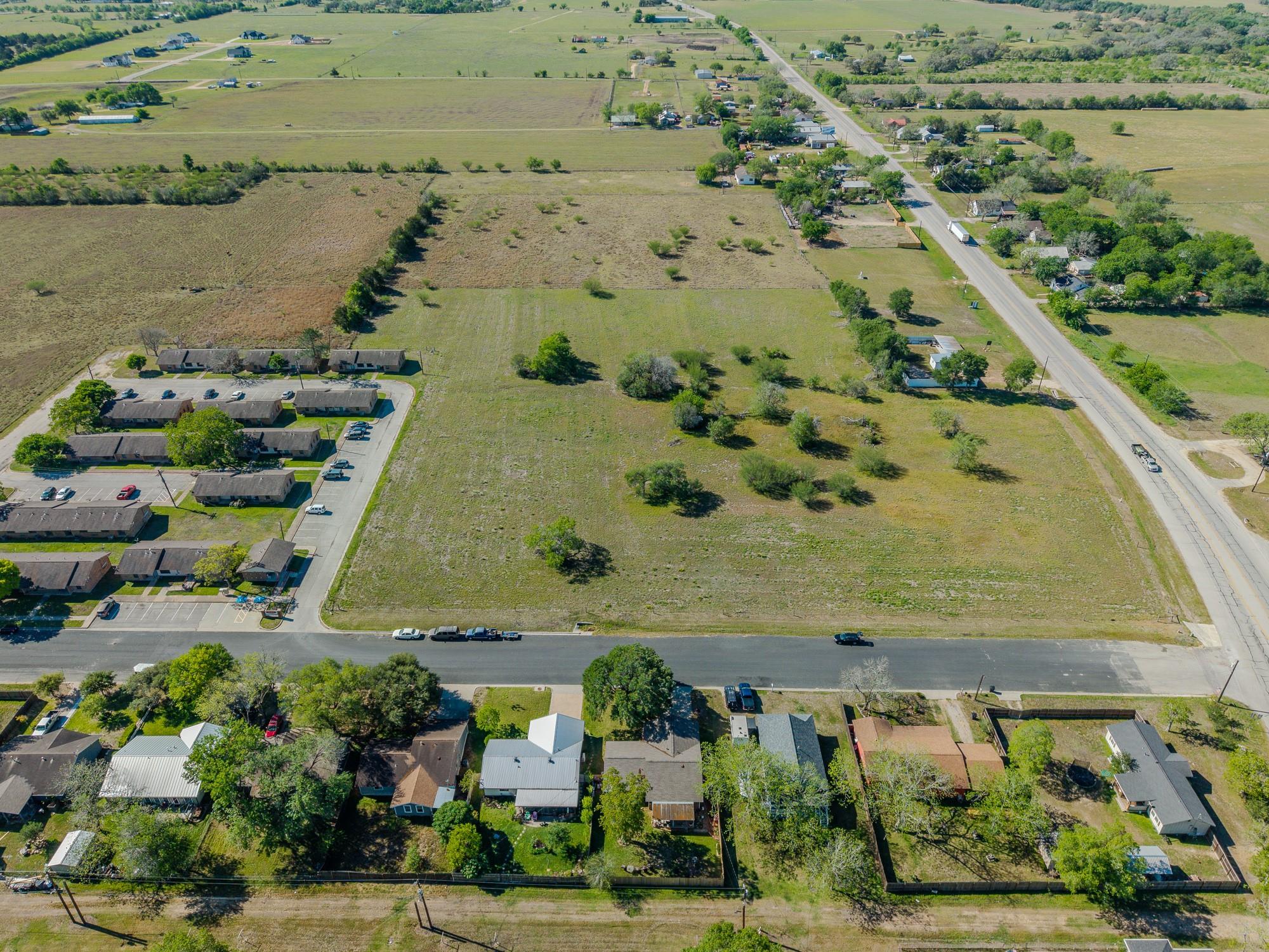 000 Highway 77 @ August Street Schulenburg TX 78956