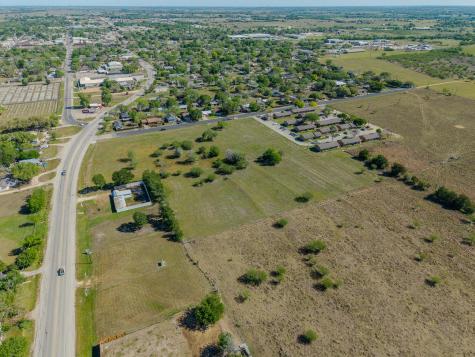 000 Highway 77 @ August Street Schulenburg TX 78956
