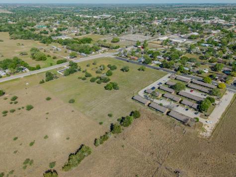 000 Highway 77 @ August Street Schulenburg TX 78956