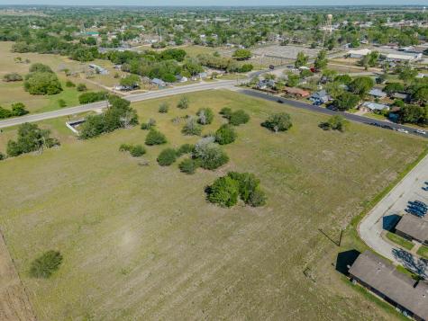 000 Highway 77 @ August Street Schulenburg TX 78956
