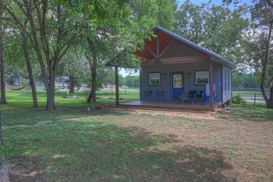 14147 Fm 306 Canyon Lake TX 78133