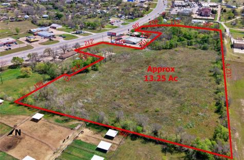 300 W Highway 290 A Elgin TX 78621