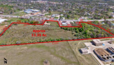 300 W Highway 290 A Elgin TX 78621