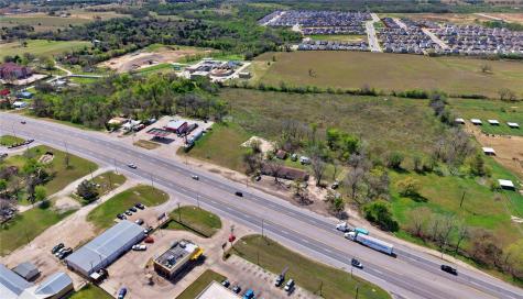 300 W Highway 290 A Elgin TX 78621