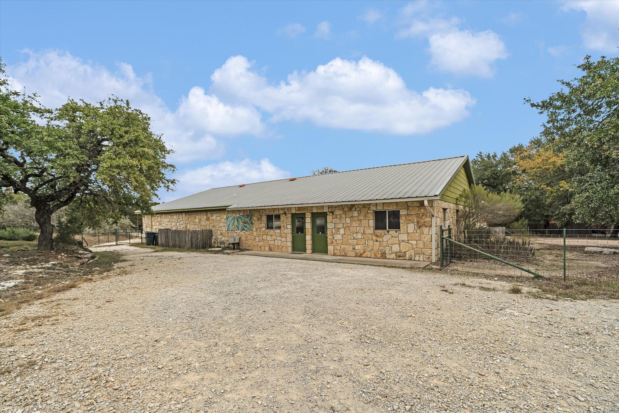 45 La Buena Vista Drive Wimberley TX 78676