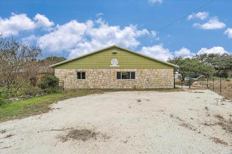 45 La Buena Vista Drive Wimberley TX 78676